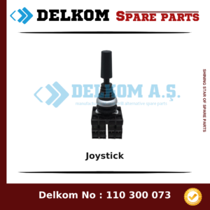 Mining Equipments Joystick spare part, OEM 550 476 02