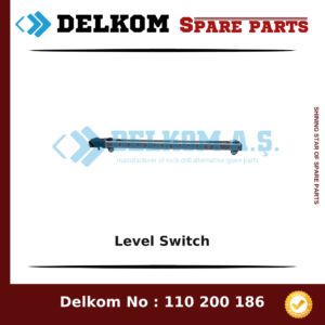 Mining Equipments Level Switch spare part, OEM 884 065 29