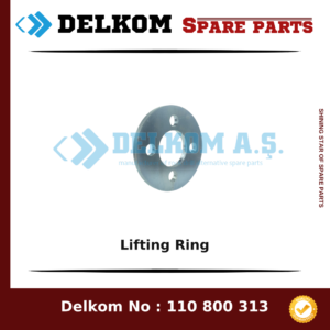Mining Equipments Lifting Ring spare part, OEM 233 546 78