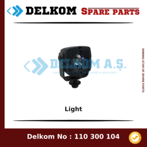 Mining Equipments Light spare part, OEM 562 084 26