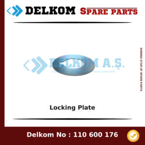 Mining Equipments Locking Plate spare part, OEM 851 179 69