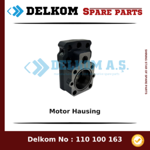 Mining Equipments Motor Hausing spare part, OEM 154 641 18