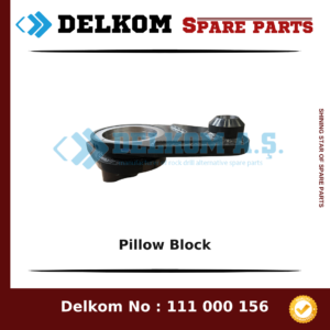 Mining Equipments Pillow Block spare part, OEM 550 129 74