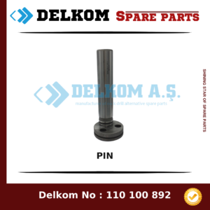 Mining Equipments PIN spare part, OEM 154 020 08