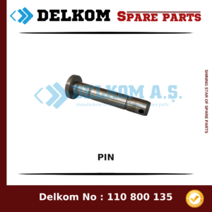 Mining Equipments PIN spare part, OEM 235 056 68