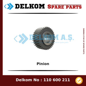 Mining Equipments Pinion spare part, OEM 223 247 91