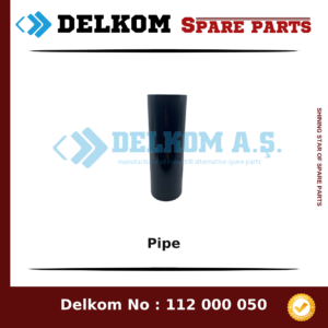 Mining Equipments Pipe spare part, OEM 550 520 37