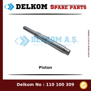 Mining Equipments Piston spare part, OEM 153 669 48