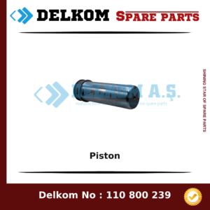 Mining Equipments Piston spare part, OEM 345 702 38