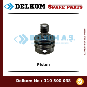Mining Equipments Piston spare part, OEM 550 039 78