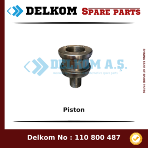 Mining Equipments Piston spare part, OEM 550 329 34