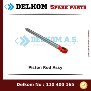 Mining Equipments Piston Rod Assy spare part, OEM 320 426 88