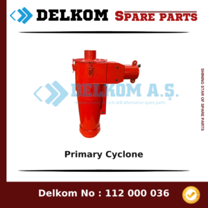 Mining Equipments Primary Cyclone spare part, OEM 551 878 77