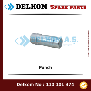 Mining Equipments Punch spare part, OEM 152 248 88