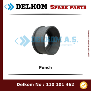Mining Equipments Punch spare part, OEM 550 371 65