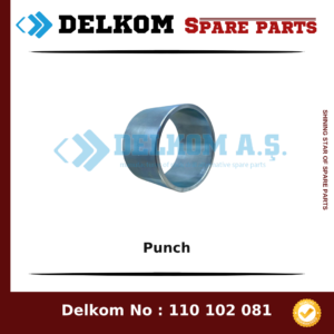 Mining Equipments Punch spare part, OEM 550 690 79