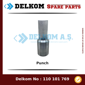 Mining Equipments Punch spare part, OEM 551 818 55