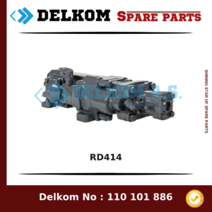 Mining Equipments RD414 spare part, OEM 110 101 886