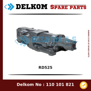 Mining Equipments RD525 spare part, OEM 551 982 69
