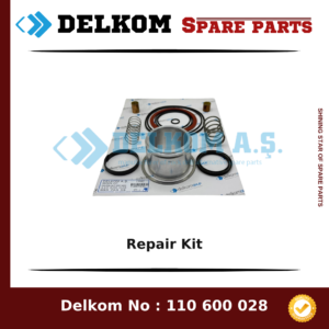 Mining Equipments Repair Kit spare part, OEM 895 765 59