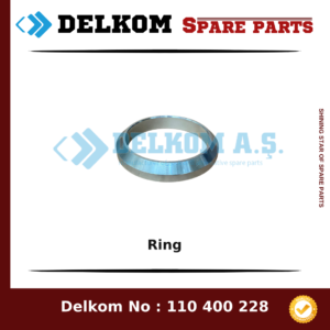 Mining Equipments Ring spare part, OEM 208 061 88