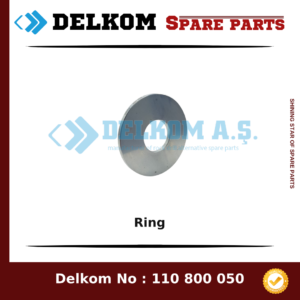 Mining Equipments Ring spare part, OEM 550 053 35