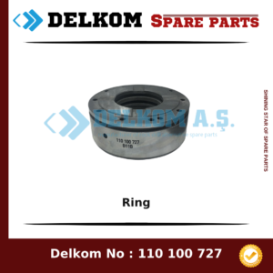 Mining Equipments Ring spare part, OEM 550 215 42