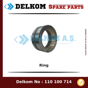 Mining Equipments Ring spare part, OEM 550 261 24