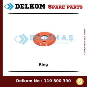 Mining Equipments Ring spare part, OEM 551 571 38