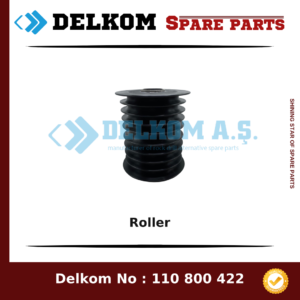 Mining Equipments Roller spare part, OEM 550 181 31