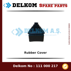 Mining Equipments Rubber Cover spare part, OEM 874 828 69