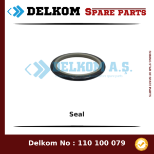 Mining Equipments Seal spare part, OEM 818 200 39