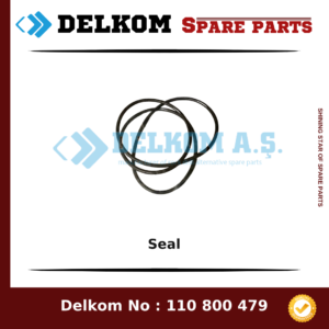 Mining Equipments Seal spare part, OEM BG01400041