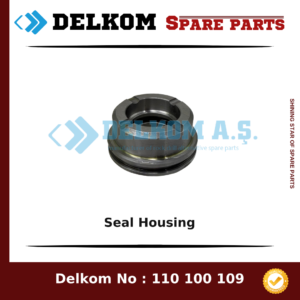 Mining Equipments Seal Housing spare part, OEM 151 787 18