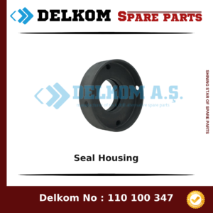 Mining Equipments Seal Housing spare part, OEM 152 101 28