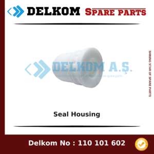Mining Equipments Seal Housing spare part, OEM 152 762 78