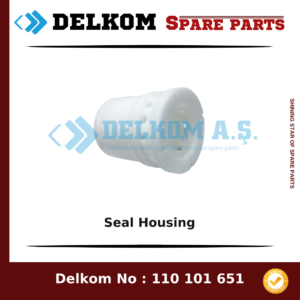 Mining Equipments Seal Housing spare part, OEM 152 763 08