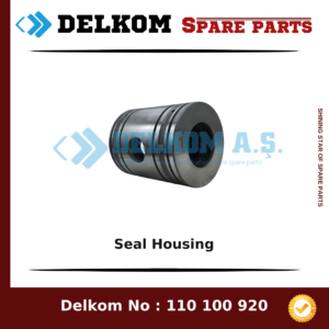 Mining Equipments Seal Housing spare part, OEM 154 138 68