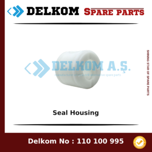 Mining Equipments Seal Housing spare part, OEM 550 277 42