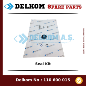 Mining Equipments Seal Kit spare part, OEM 550 229 77