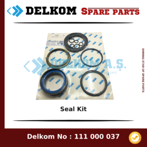 Mining Equipments Seal Kit spare part, OEM 550 768 48