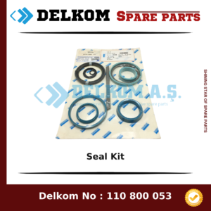 Mining Equipments Seal Kit spare part, OEM 551 513 68