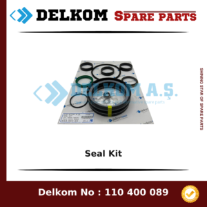 Mining Equipments Seal Kit spare part, OEM 818 593 89
