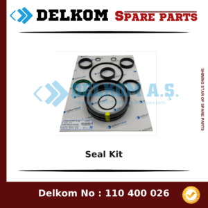 Mining Equipments Seal Kit spare part, OEM 819 945 09