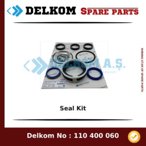 Mining Equipments Seal Kit spare part, OEM 851 077 89