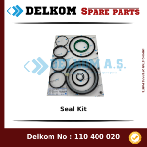 Mining Equipments Seal Kit spare part, OEM 855 604 39
