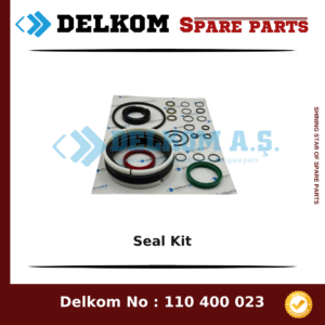 Mining Equipments Seal Kit spare part, OEM 855 777 09