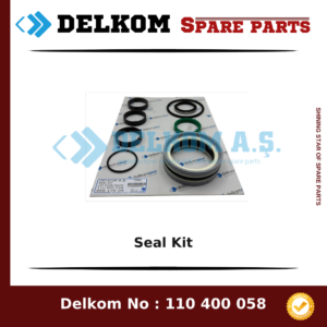 Mining Equipments Seal Kit spare part, OEM 868 170 09