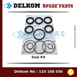 Mining Equipments Seal Kit spare part, OEM 880 679 79