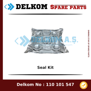 Mining Equipments Seal Kit spare part, OEM 885 631 69